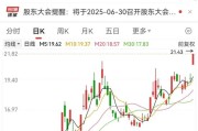 北流刚刚，集体大涨！机构预测业绩高增长名单出炉