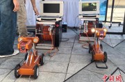 北流六五环境日：科技何以赋能浙江生态环境保护？