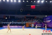 北流奥运冠军丁欣怡：走下领奖台 一切从零开始
