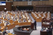 北流韩媒：韩国国会通过“内乱特检法”和“金建希特检法”
