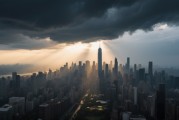北流世界环境日特辑｜淡水泉：解码气候风险时代的投资必修课与可持续实践
