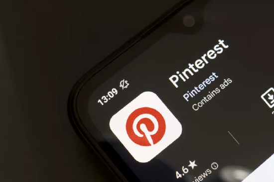摩根大通上(🧔)调评级及目(🌌)标价 Pinterest股价上涨3.1%