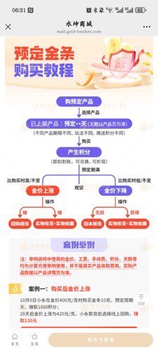 浙江永坤黄金暴雷 投资者：媳妇马上(🎾)要和我离婚了